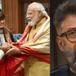 द कश्मीर फाइल्स के विवेक अग्निहोत्री ने सभी को ‘भारत का सबसे बड़ा मूल्य’ याद दिलाने के लिए पीएम मोदी को किया धन्यवाद